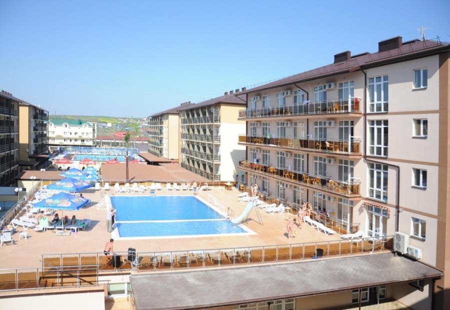 Гранд Прибой