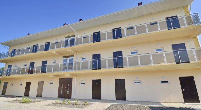 Guest House Aragvi
