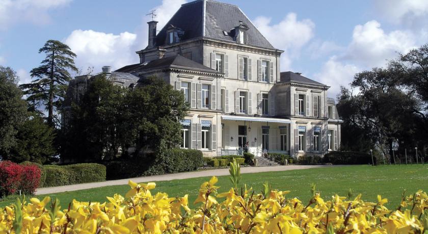 Domaine du Breuil Cognac