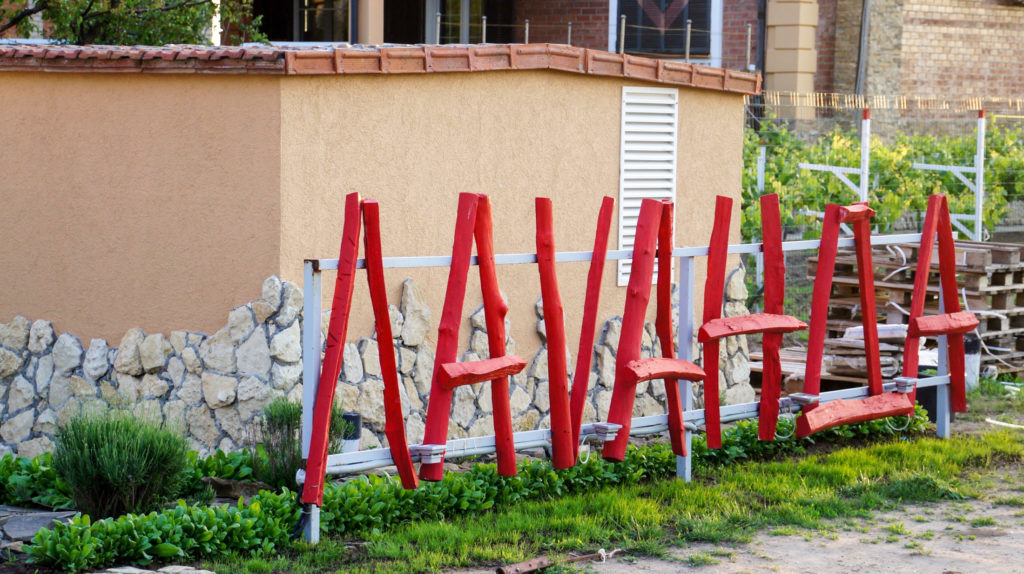 Бутик - отель "Лаванда Азов"