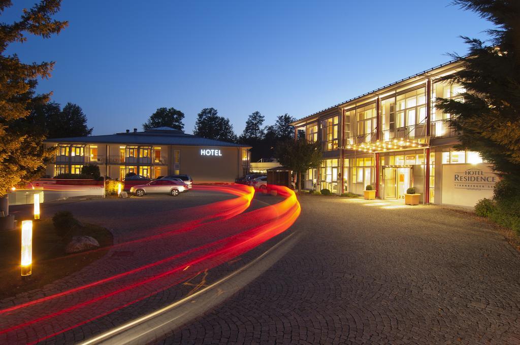 Residence Starnberger See Hotel
