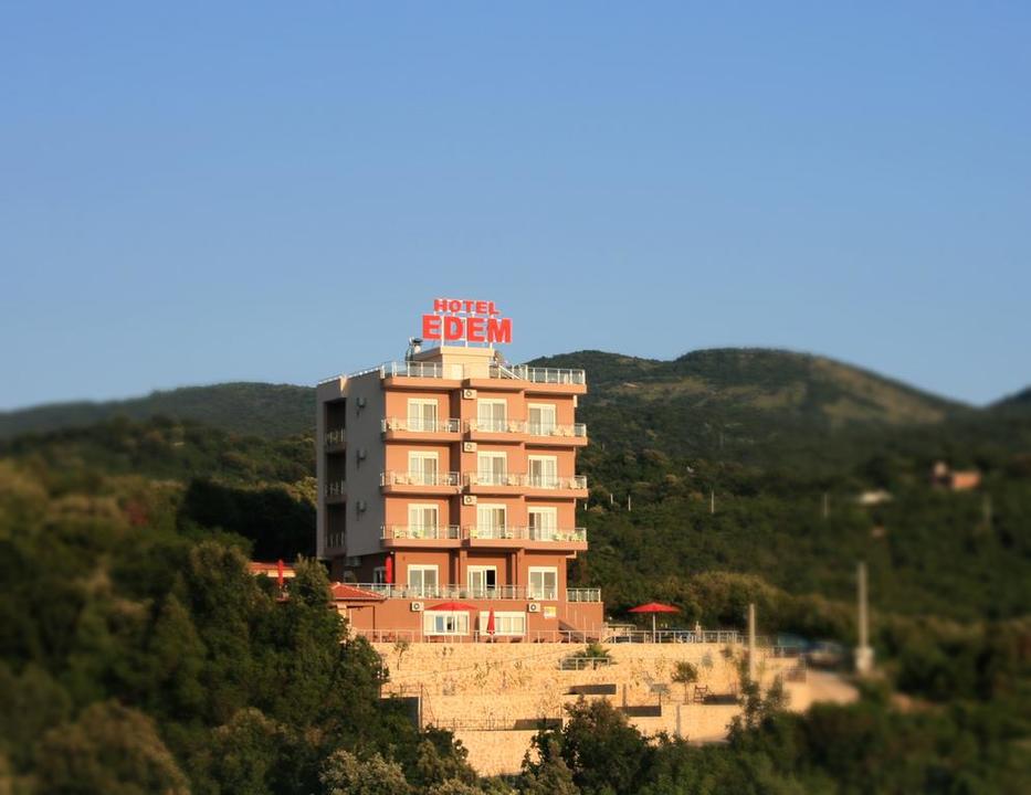 EDEM Hotel