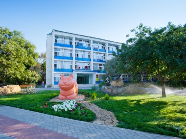 Полтава-Крым