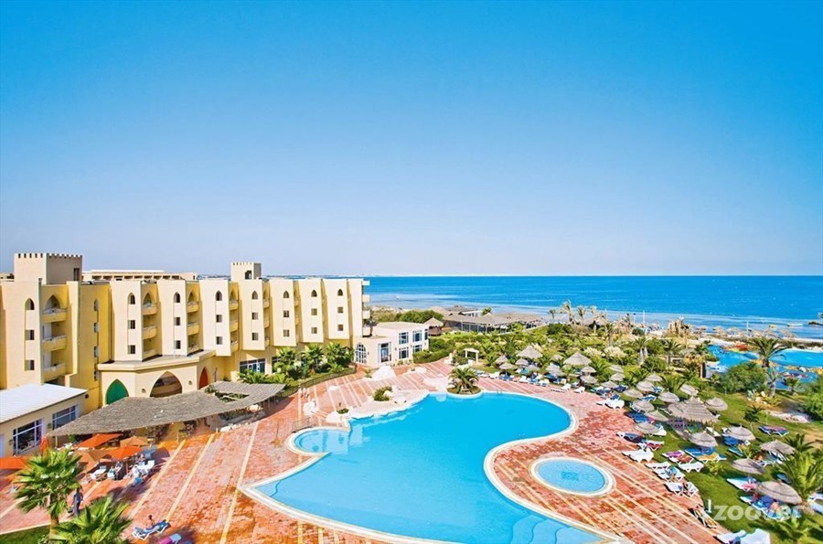 Smartline Skanes Serail