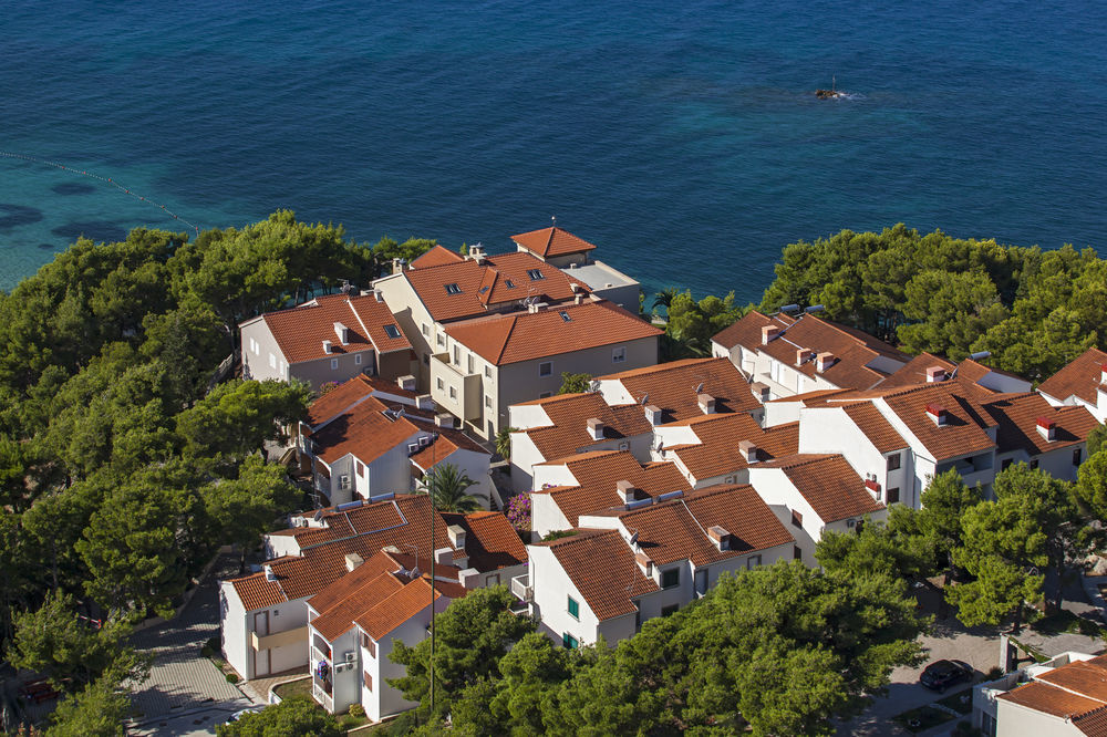 Beach Apartments Lavica