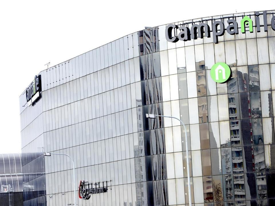 Campanile Paris Est - Porte de Bagnolet