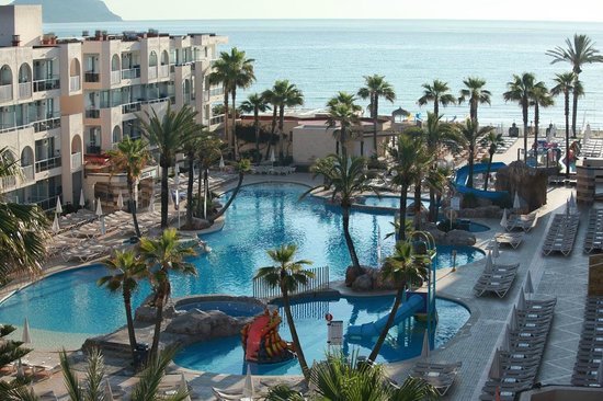 TUI FAMILY LIFE Alcudia Pins