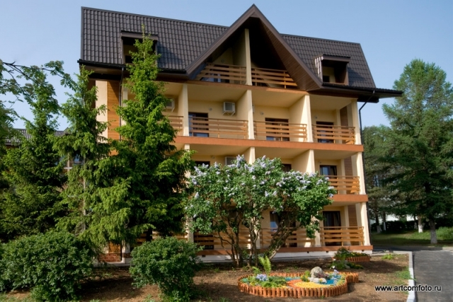 Valesko Hotel & Spa