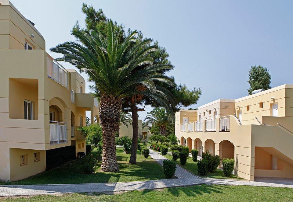 Atlantica Holiday Village