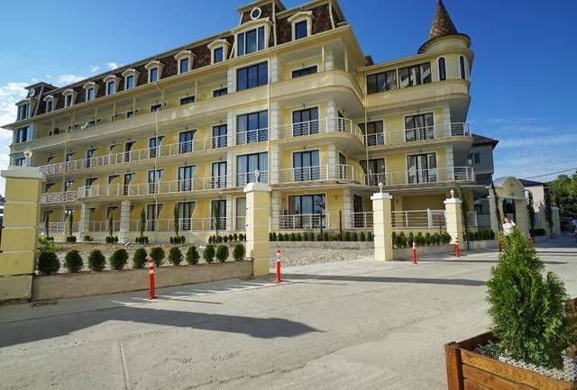 Гранд Шато Отель