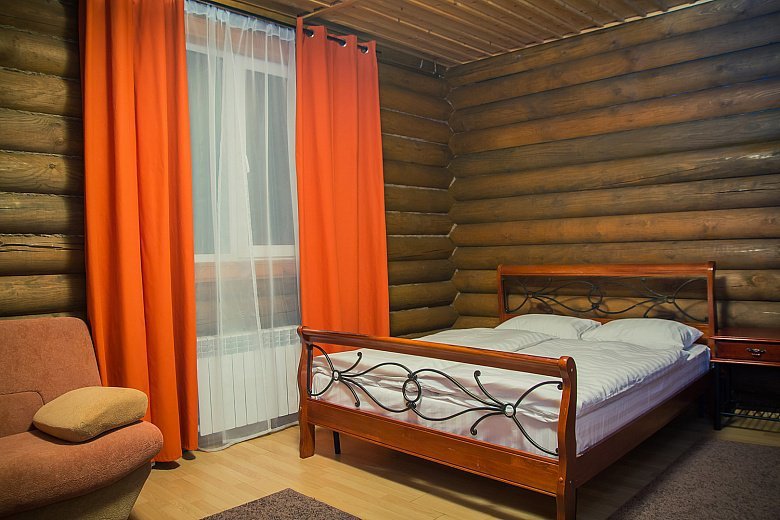 София Гостевой Дом