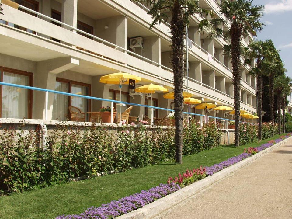 Айвазовское