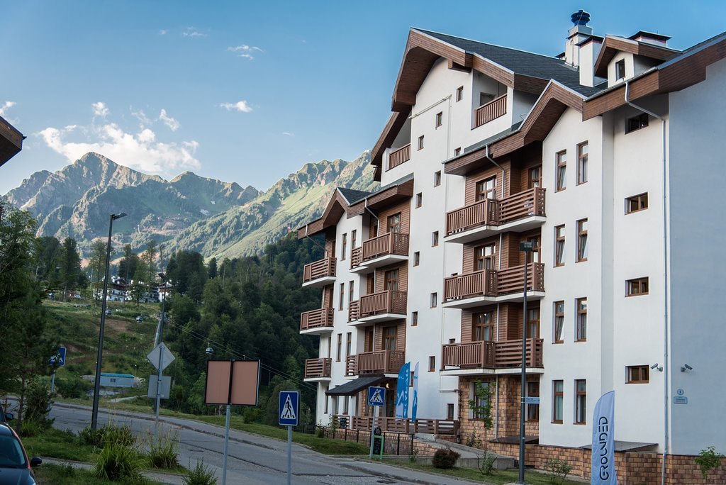 Приют Панды