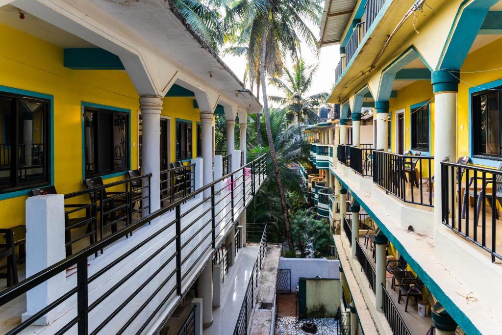 Ivon Guest House Arambol 