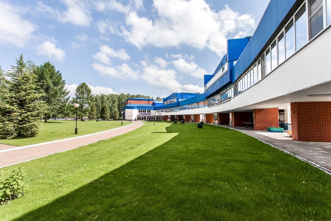 Подмосковье ФНС России