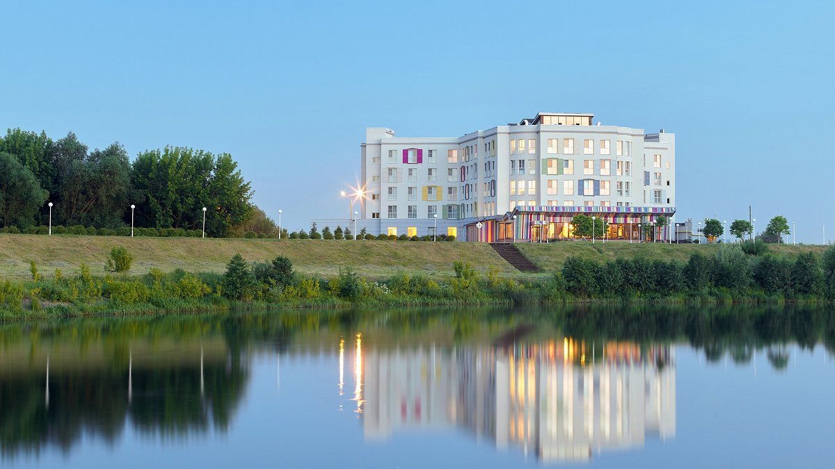 Окская Жемчужина