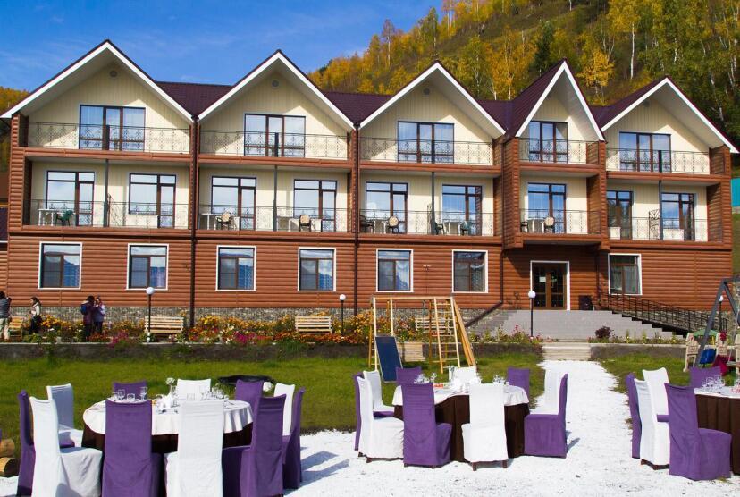 Байкальский Рай