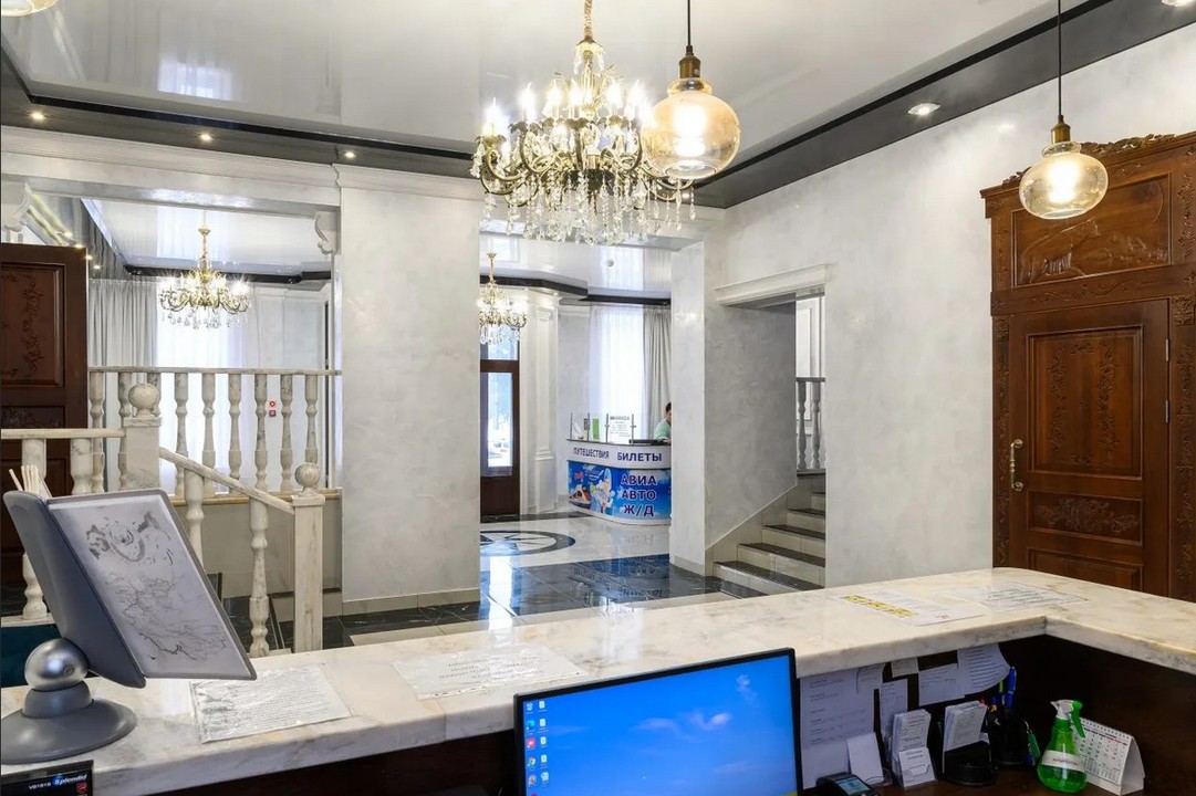 Горный Алтай