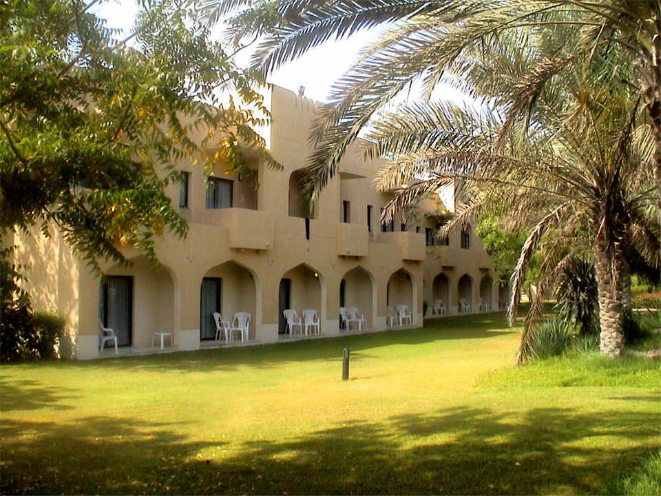 Al Sawadi Beach Resort