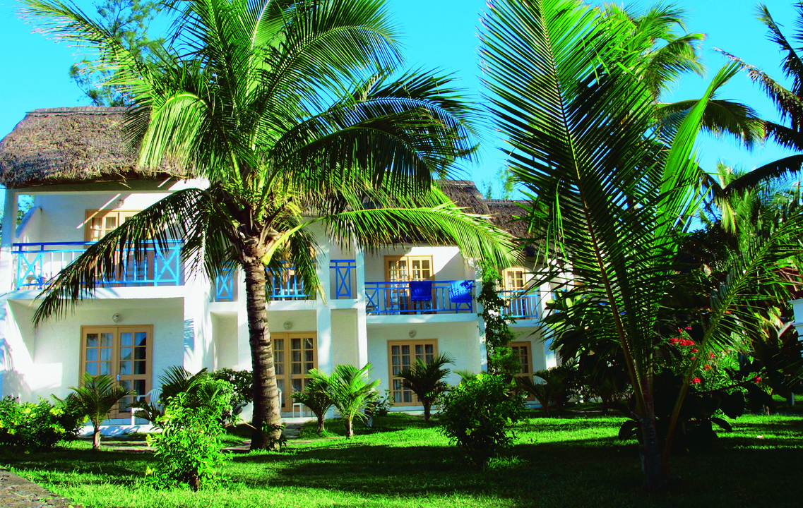 Veranda Palmar Beach