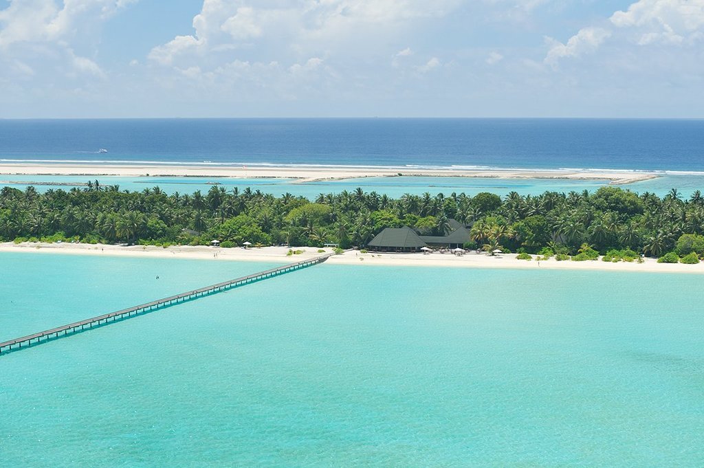 Holiday Island Resort