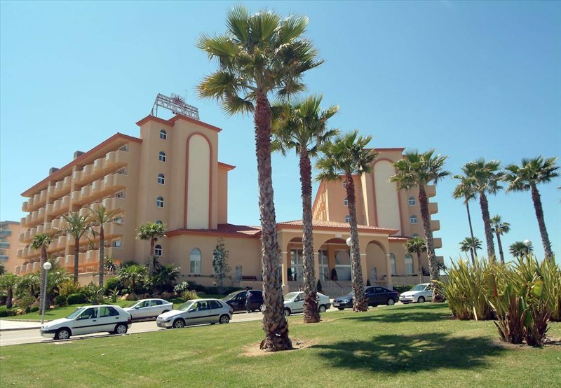 La Hacienda Gran Hotel