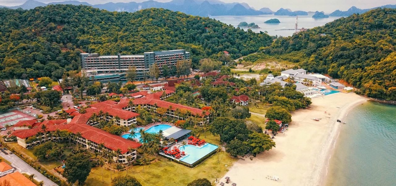 Holiday Villa Beach Resort & Spa Langkawi