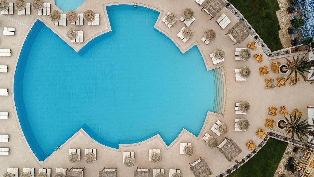 Mitsis Rinela Beach Resort & Spa