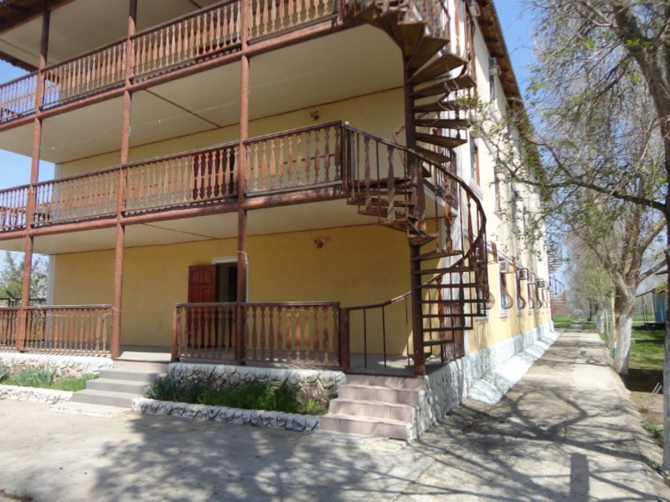 Горный Орел