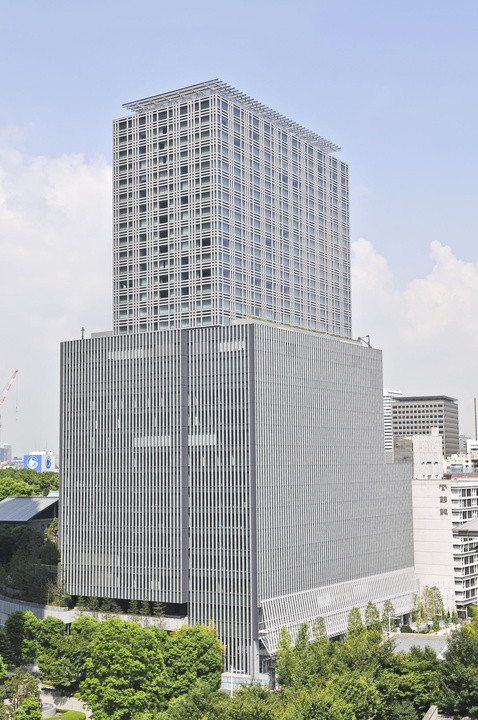 Capitol Tokyu