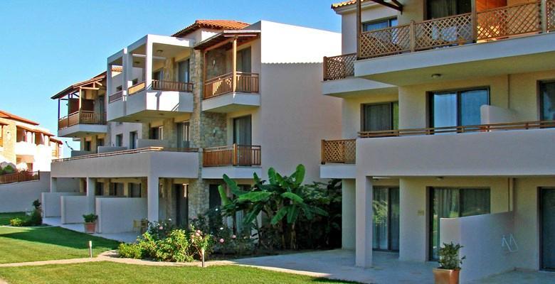 Kassandra Palace Hotel & Spa