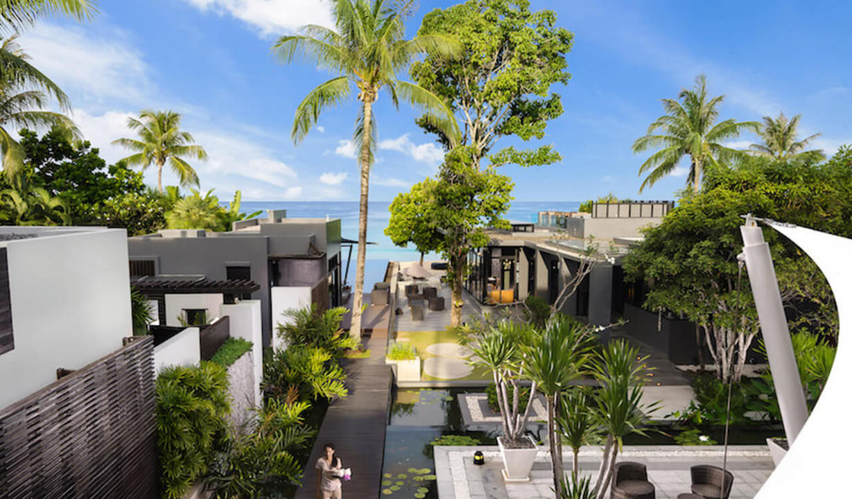 Aleenta Resort & Spa Phuket