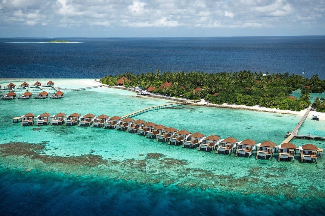Robinson Maldives