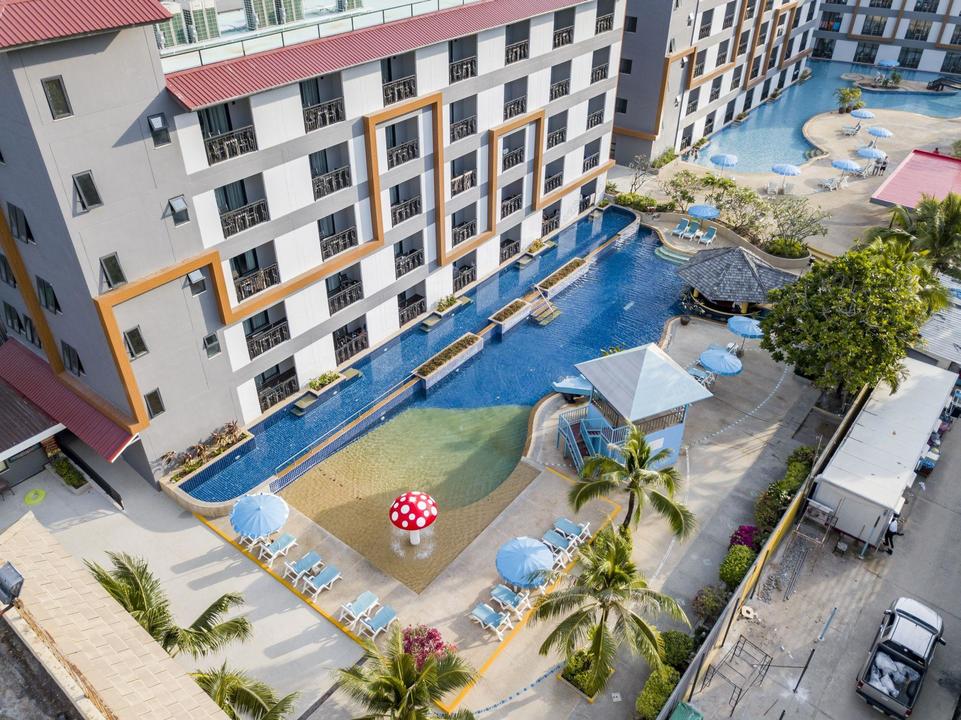 PGS Hotels Casadel Sol 