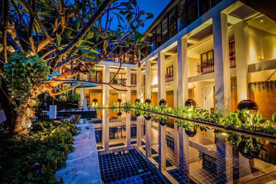 Manathai Surin Phuket