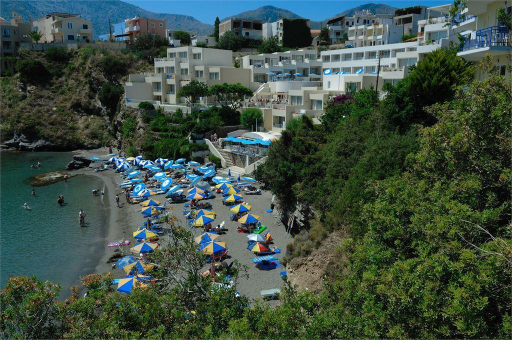 Bali Beach & Village