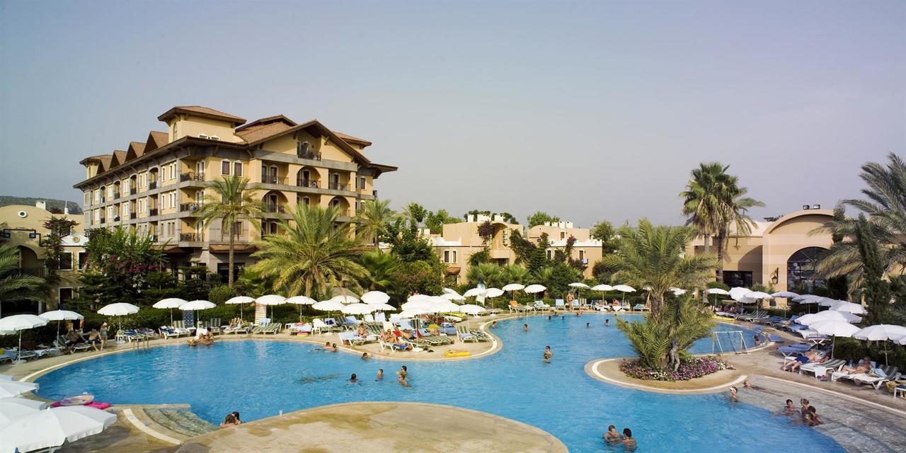 Loxia Comfort Club Side  