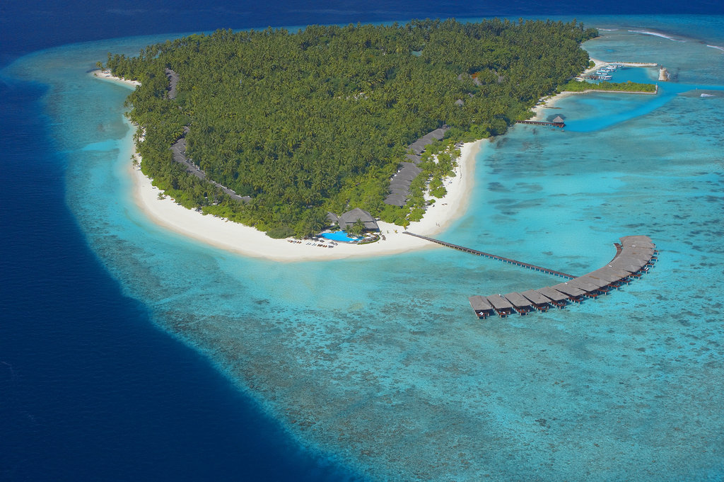 Filitheyo Island Resort