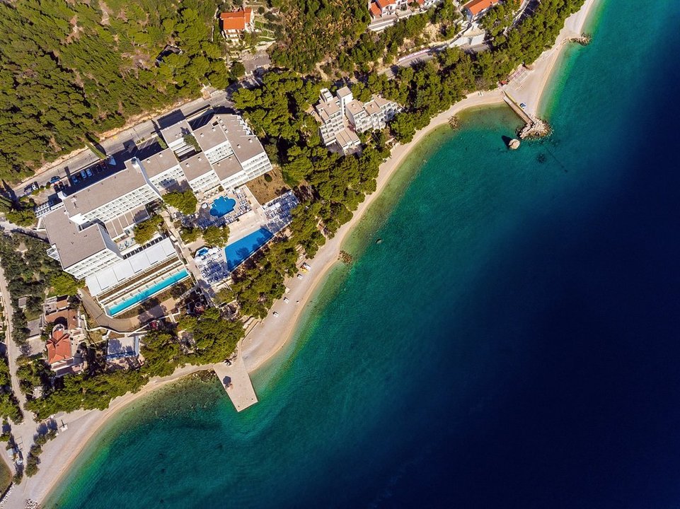 Bluesun Hotel Berulia