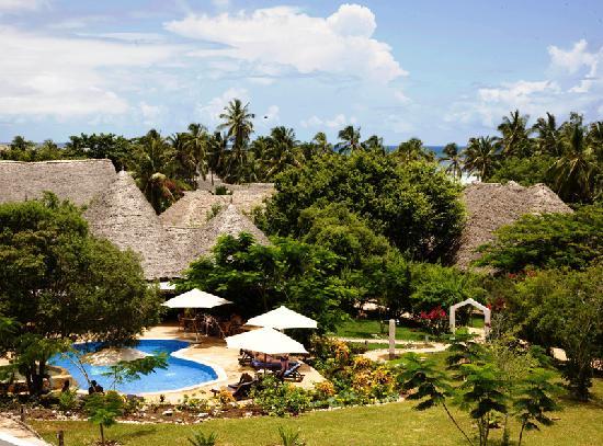 Blue Bay Beach Resort