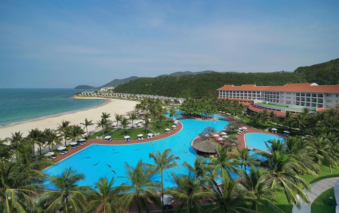 Vinpearl Nha Trang Resort