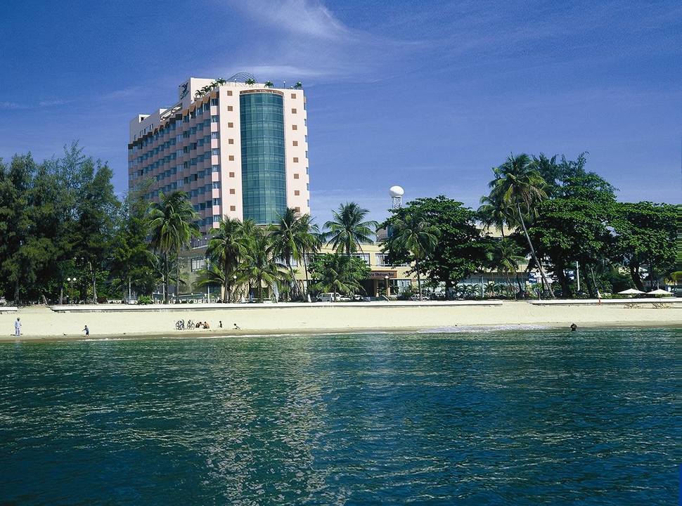 Yasaka Saigon Nhatrang