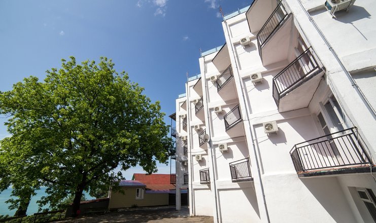 Холодная Речка