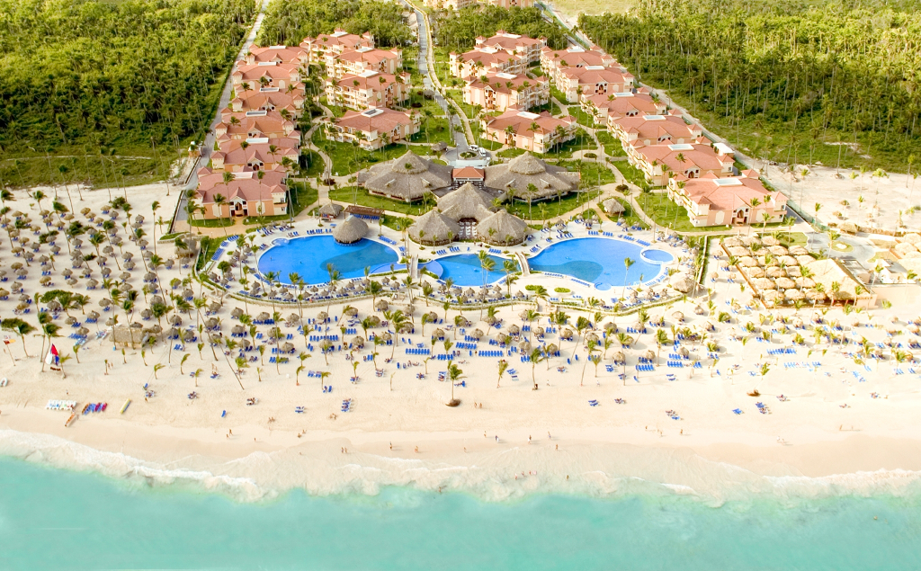 Grand Bahia Principe Bavaro