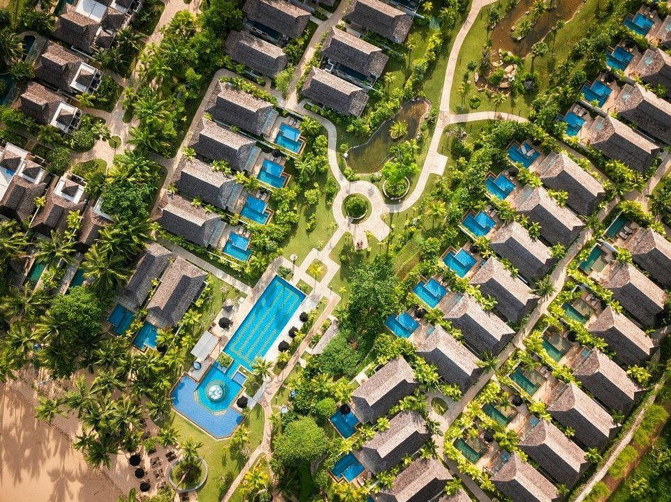 Robinson Club Khao Lak