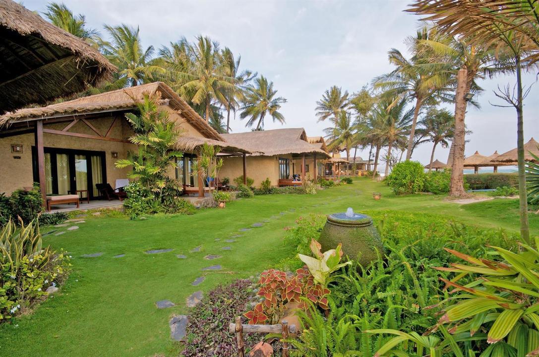 Bamboo Village Resort & Spa