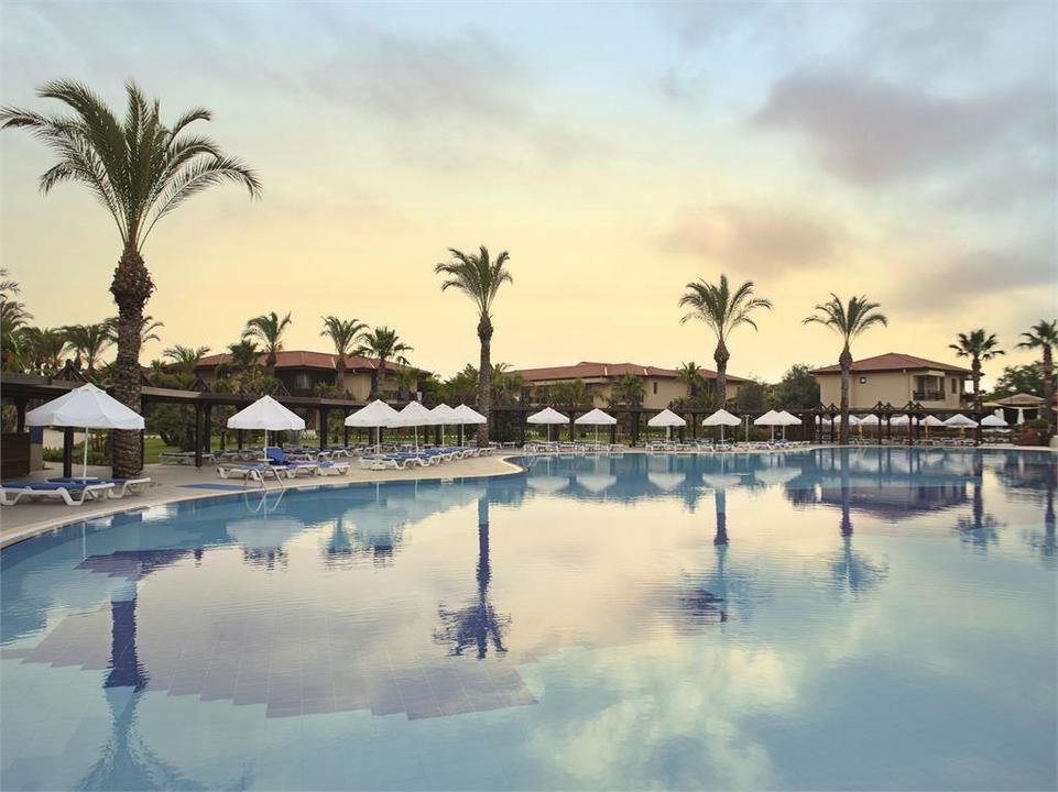 TUI Blue Palm Garden