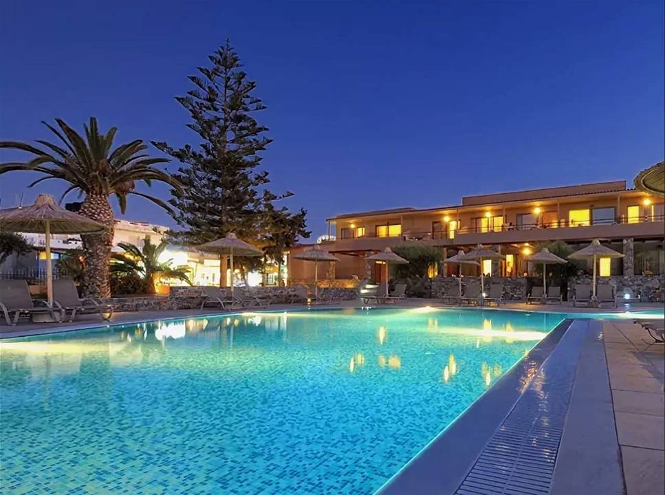 Aphrodite Beach Club