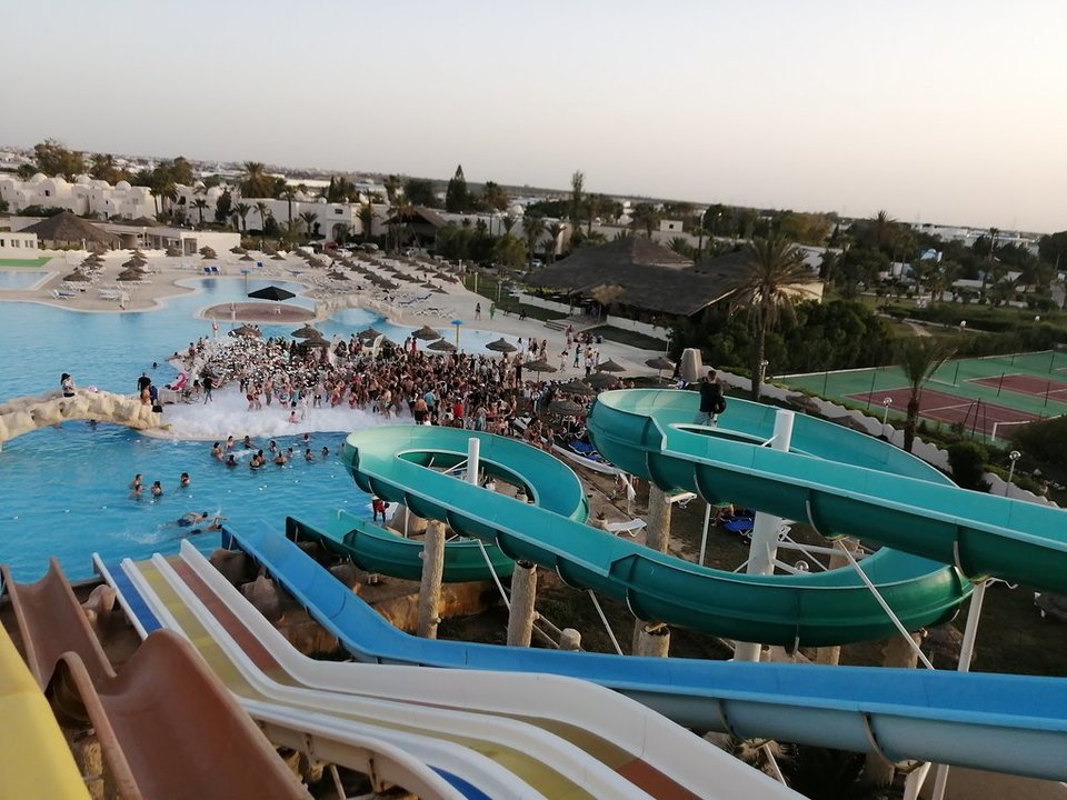 Caribbean World Monastir