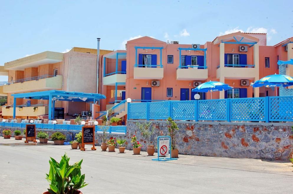 Fereniki Resort & Spa